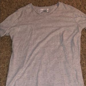Zara v neck